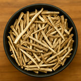 Bupleurum Root Pieces (Bupleurum Scorzonerifolium)