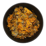 Calendula Flowers Whole (Calendula Officinalis)