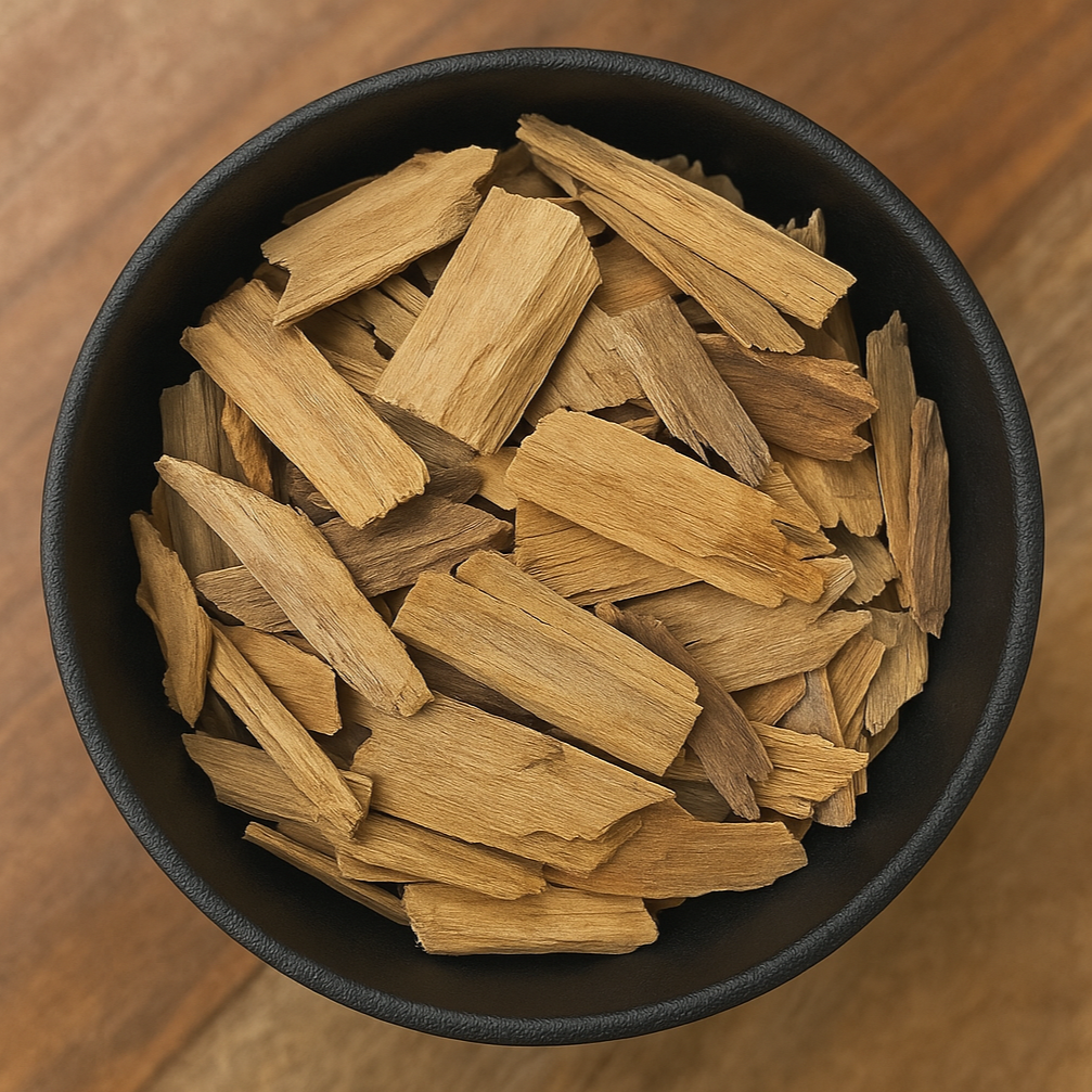 Camphorwood Pieces (Cinnamomum Camphora)