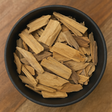 Camphorwood Pieces (Cinnamomum Camphora)