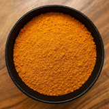 Cape Jasmine Fruit Powder (Gardenia Jasminoides)