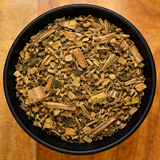 Capitaneja Herb Cut (Verbesina Crocata)