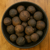 Capparis Fruit Whole (Capparis Versicolor)