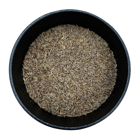 Caraway Seed Whole (Carum carvi)