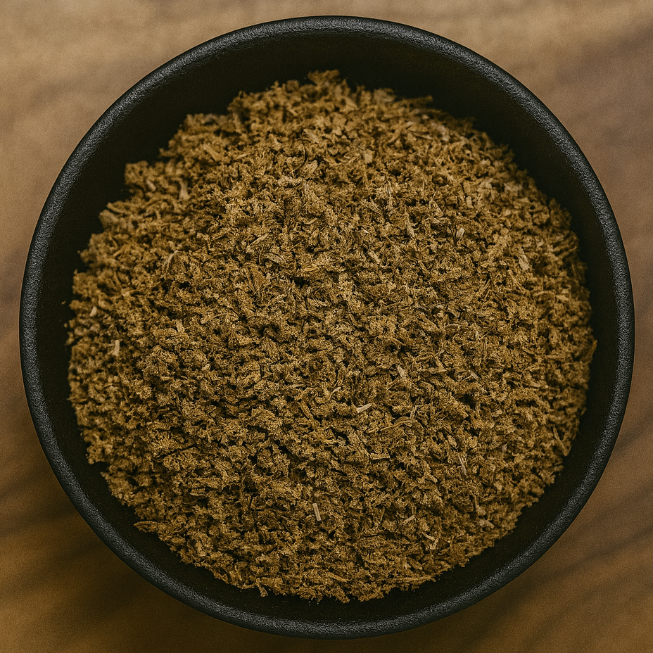 Carpesium Seed Whole (Carpesium Abrotanoides)