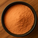 Carrot Powder (Daucus Carota)