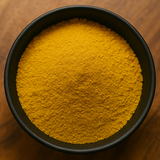 Cattail Pollen Powder (Typha Spp.)