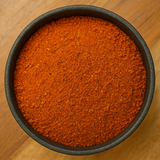 Cayenne Pepper Ground (100,000 HU) (Capsicum Frutescens)