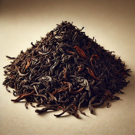Ceylon Tea (Decaffeinated) (Camellia Sinensis)