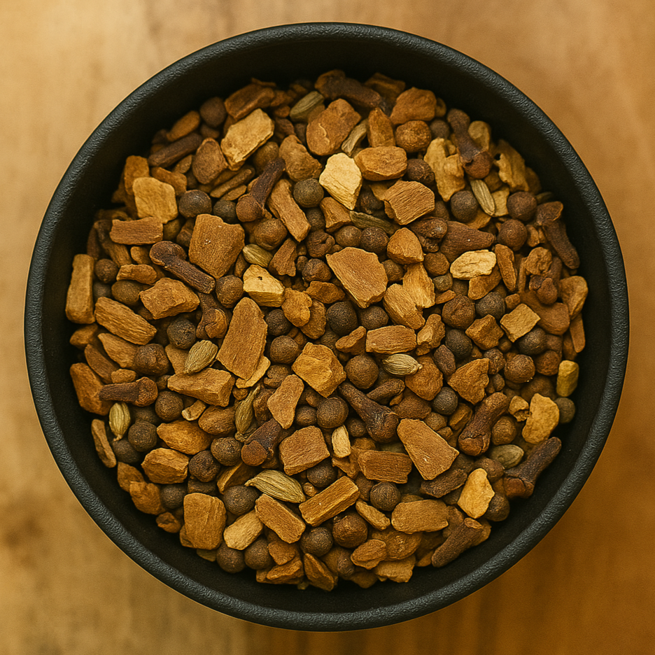 Chai Masala Tea
