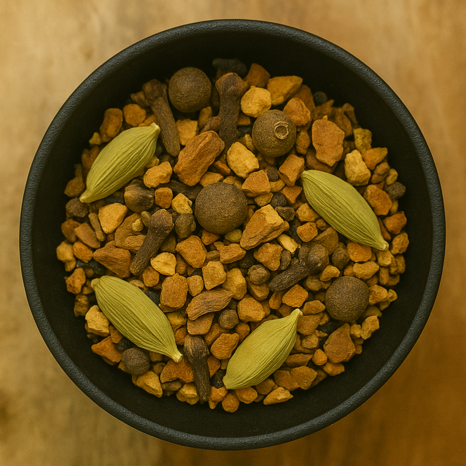 Chai Tea