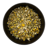 Chamomile Flowers Whole (Matricaria Camomilla)