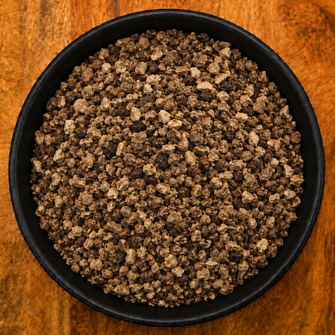 High John Root Cut (Ipomaea Jalapa)