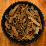 Snake Gourd Peel Pieces (Trichosanthes Kirilowii)