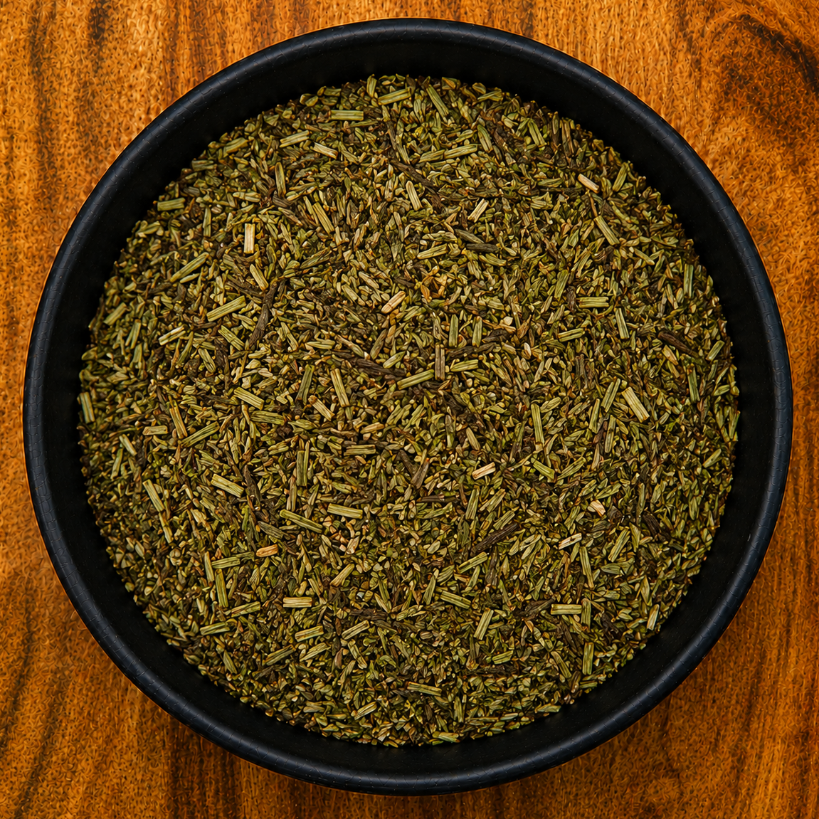 Green Rooibos Tea Cut (Aspalathus Linearis)