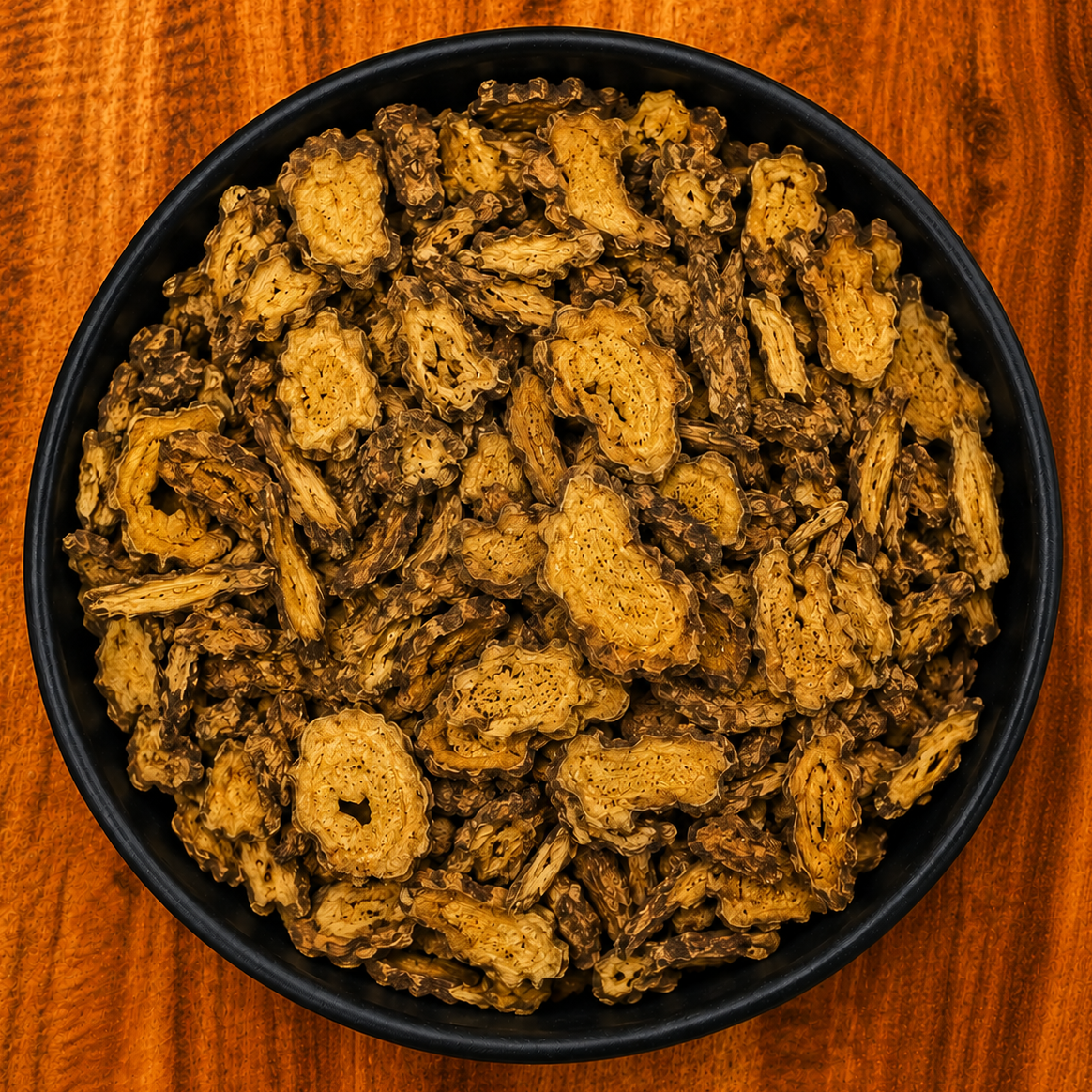 Blackberry Lily Rhizome Pieces (Iris Domestica)