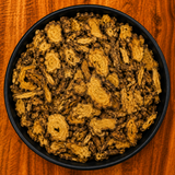 Blackberry Lily Rhizome Pieces (Iris Domestica)