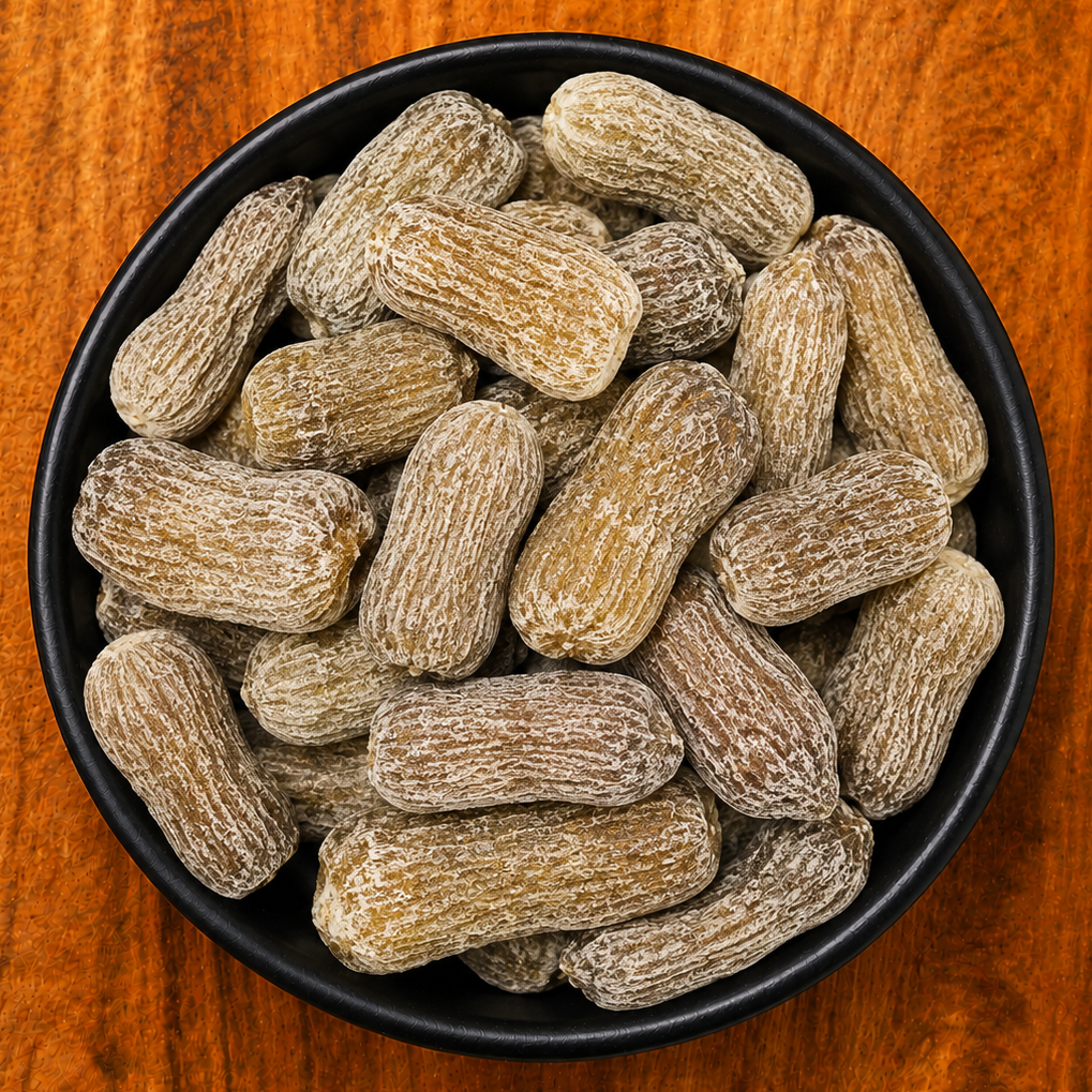 Candied Dates Whole (Ziziphus Jujuba)