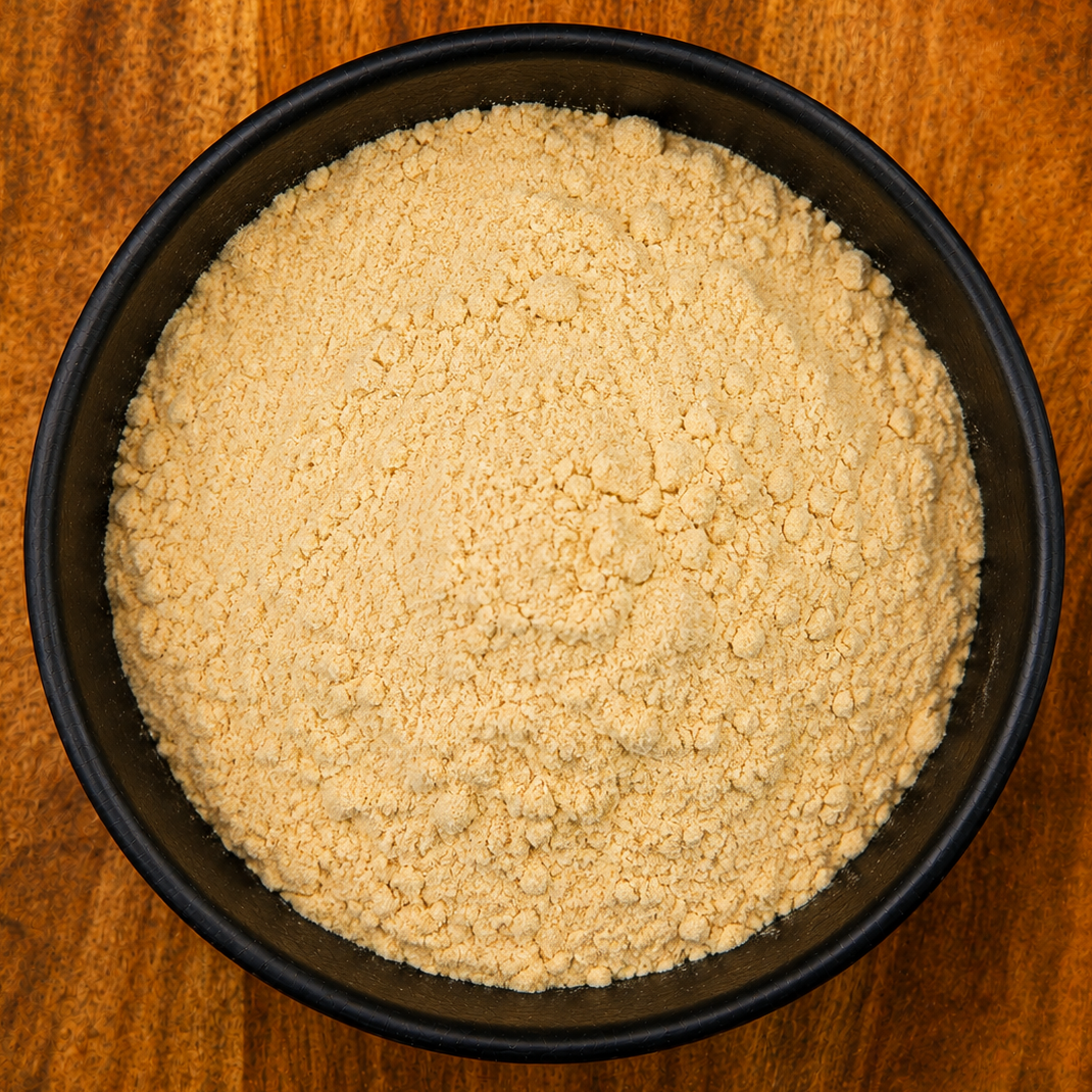 Pineapple Juice Powder (Ananas Comosus)