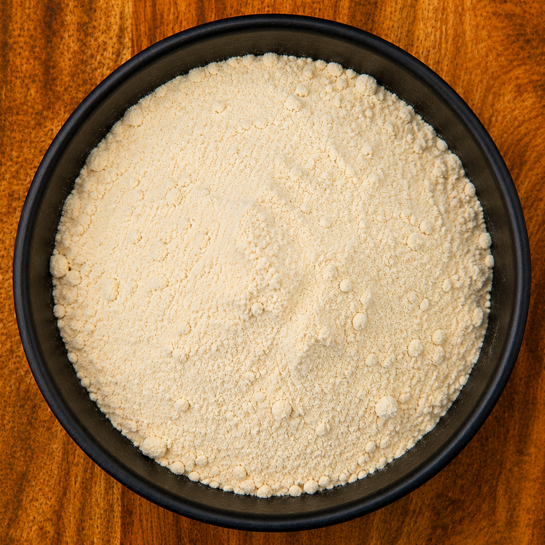 Lemon Juice Powder (Citrus Limon)