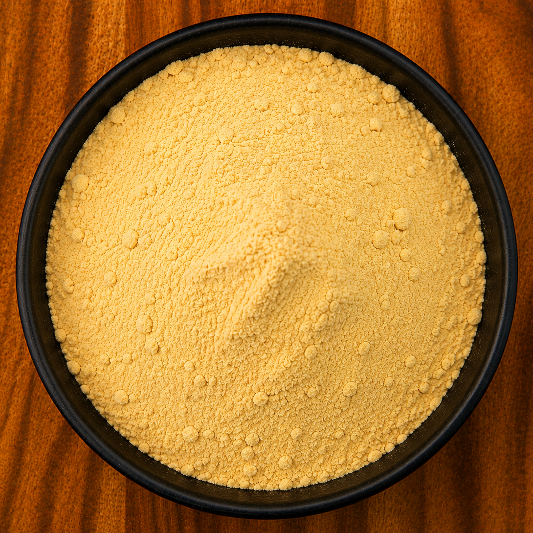 Mango Juice Powder (Mangifera Indica)