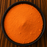 Carrot Juice Powder (Daucus Carota)
