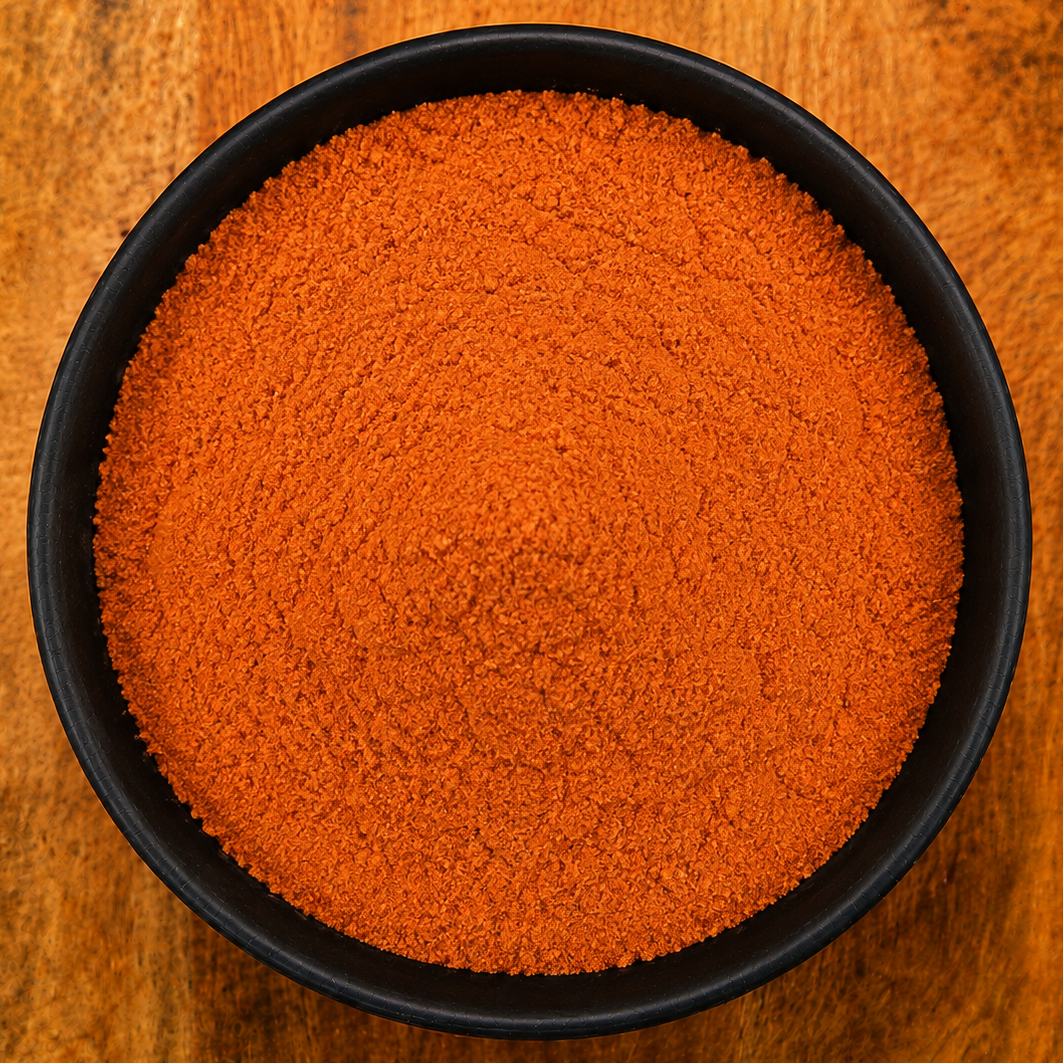 Goji Juice Powder (Lycium Barbarum)