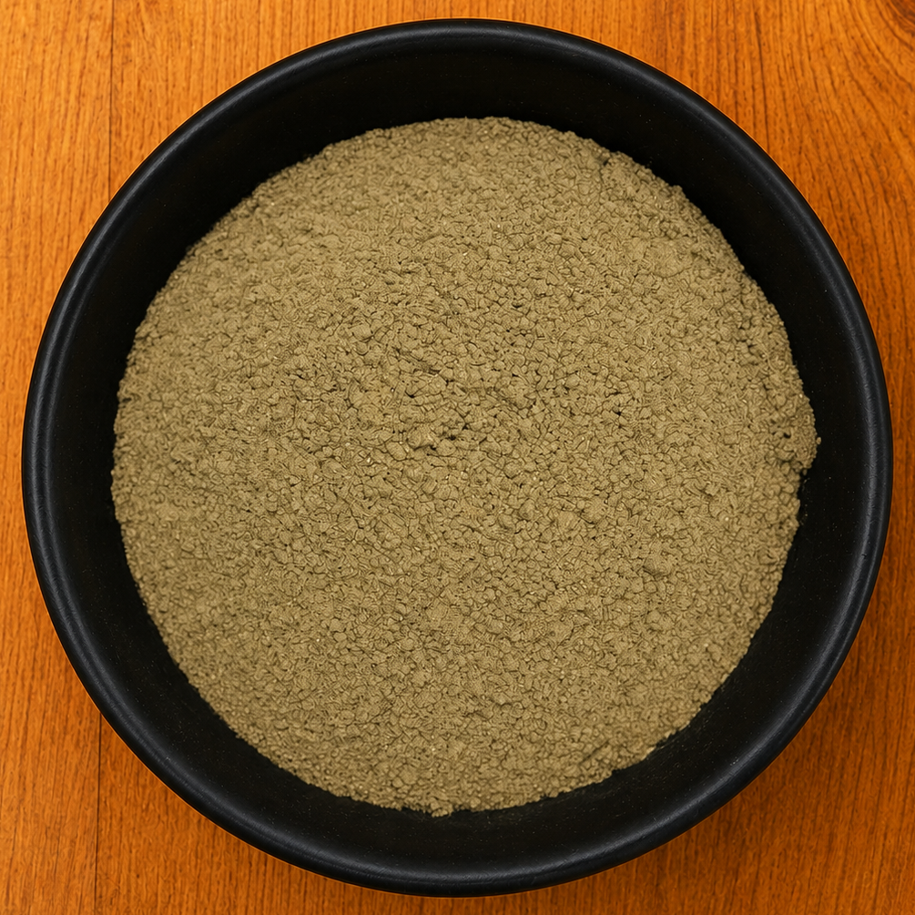 Catnip Leaf & Flower Powder (Nepeta Cataria)