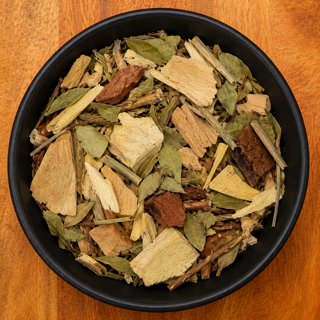 Weight Loss Herbal Tea