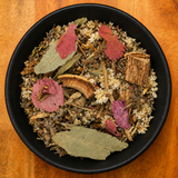 Respiratory Wellness Herbal Tea