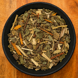 Diabetes Herbal Tea