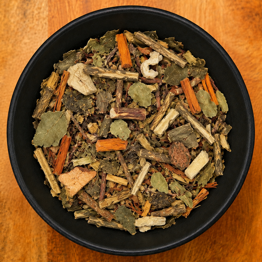 Tummy Herbal Tea