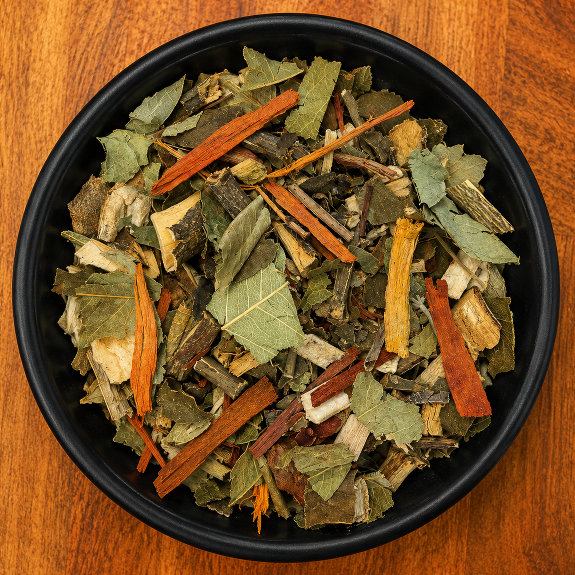 Relax Herbal Tea