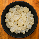 White Copal Resin Pieces (Bursera Bipinnata)