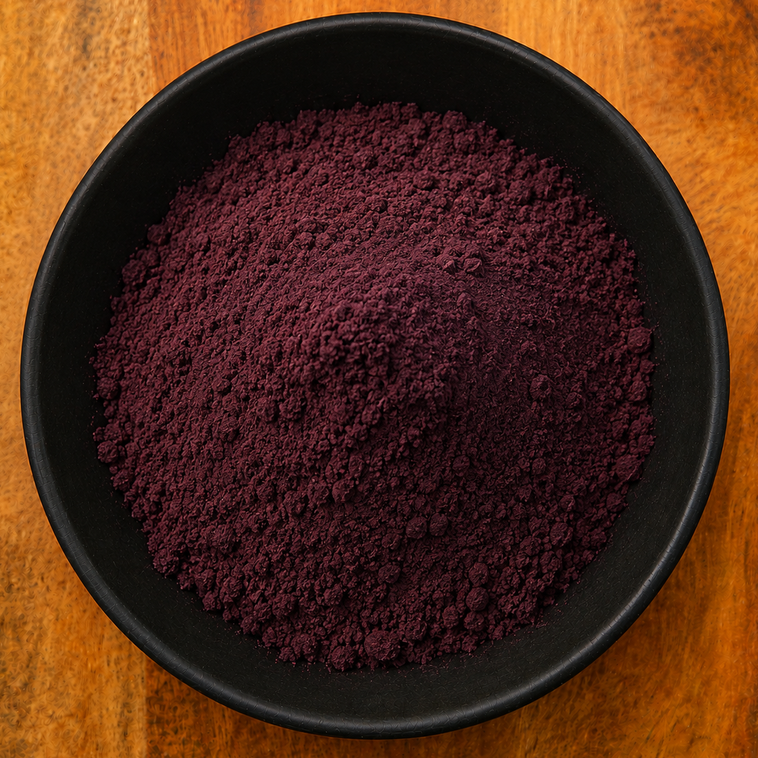 Black Chokeberry Powder (Aronia Melanocarpa)