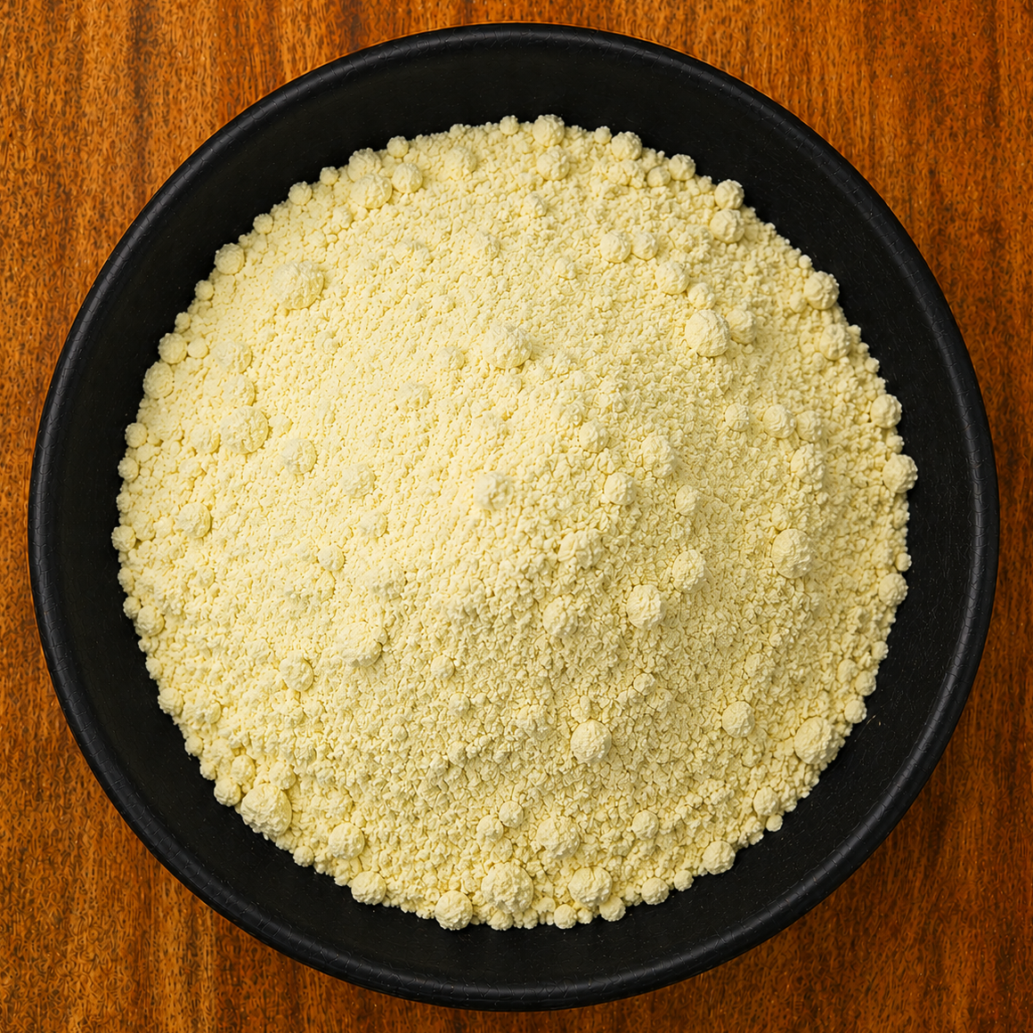 Lime Juice Powder (Citrus × Latifolia)
