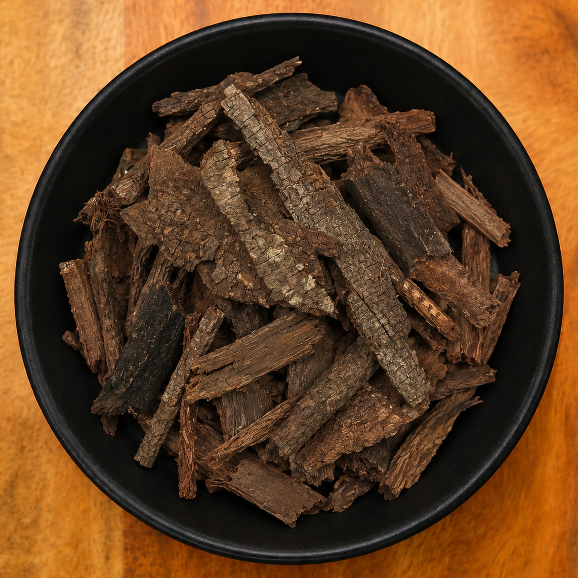 Tepezcohuite Bark Pieces (Mimosa Tenuiflora)