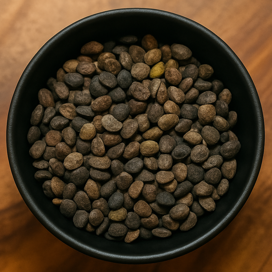 Brucea Fruit Whole (Brucea Javanica)