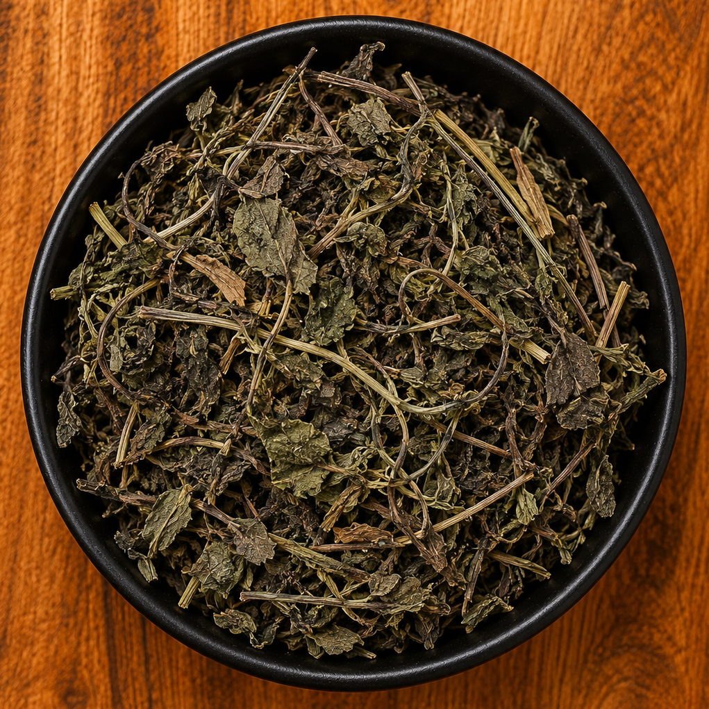 Cremastra Leaf Whole (Cremastra Appendiculata)