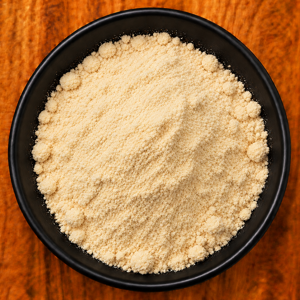 Apple Fruit Powder (Malus Domestica)