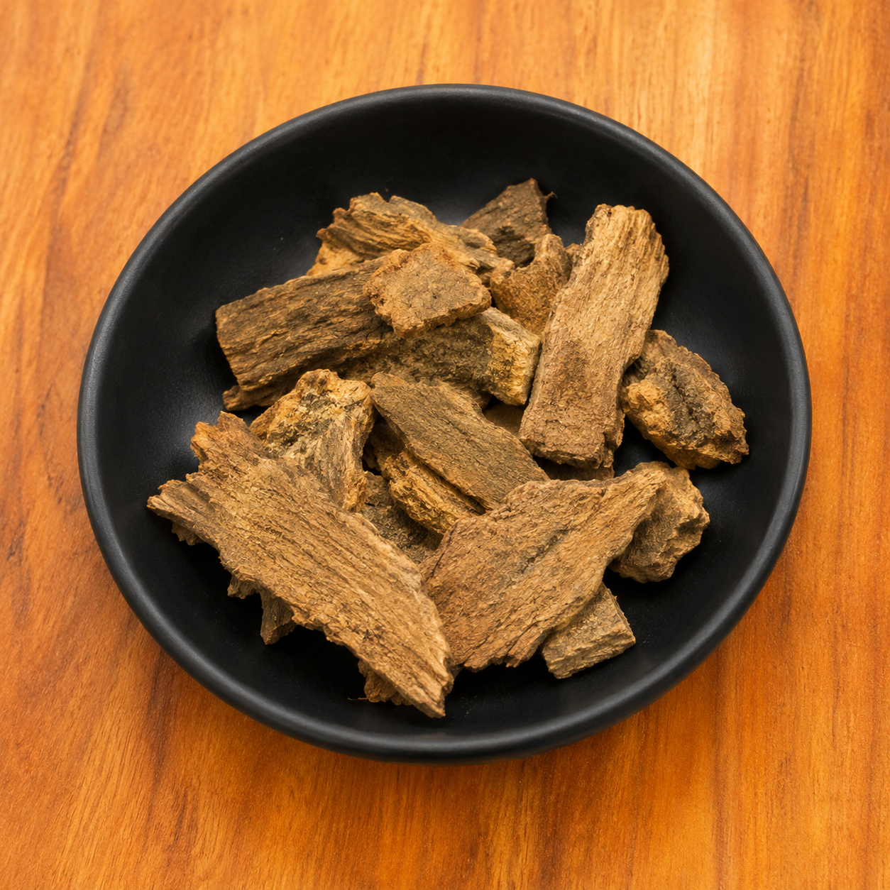 Tumba Vaquero Root Pieces (Ipomoea Stans)