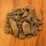 Tumba Vaquero Root Pieces (Ipomoea Stans)
