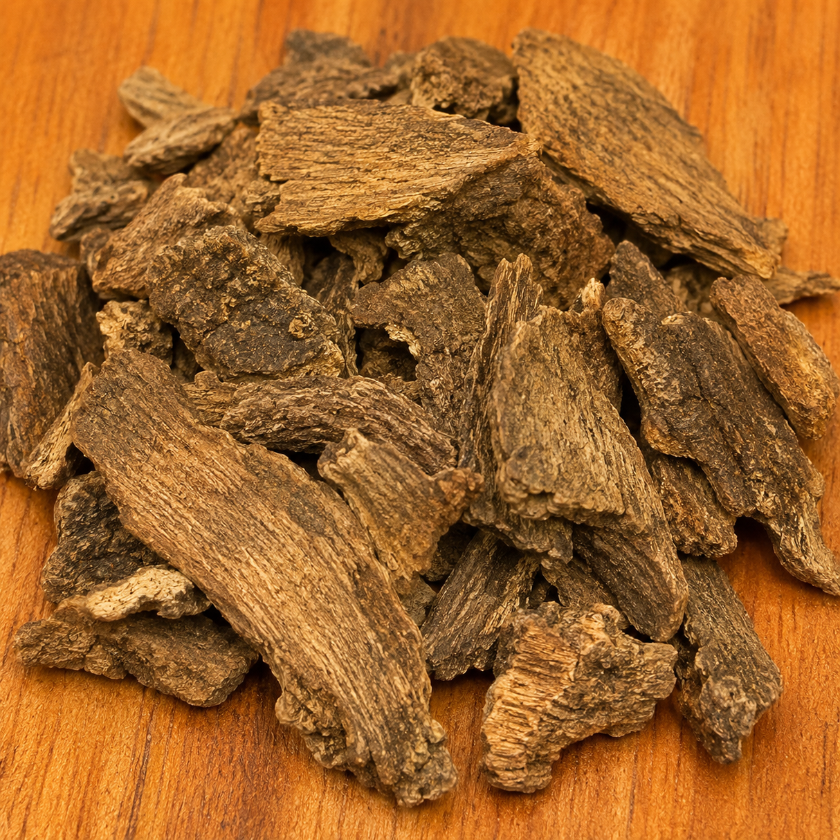 Tumba Vaquero Root Pieces (Ipomoea Stans)