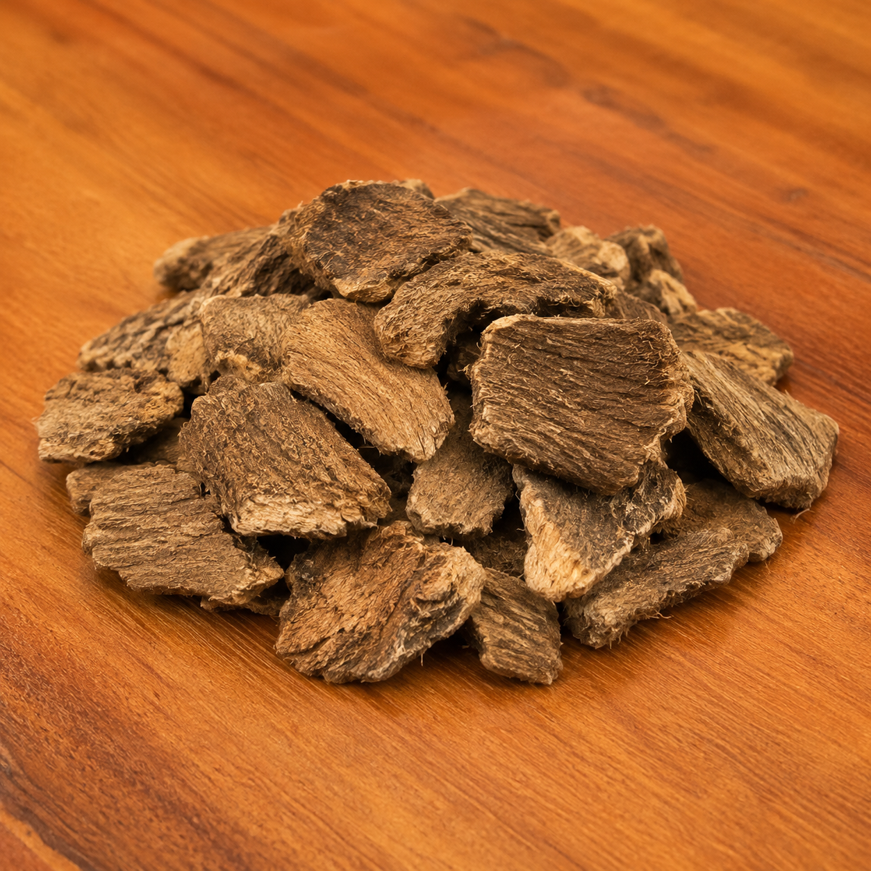 Tumba Vaquero Root Pieces (Ipomoea Stans)