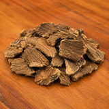 Tumba Vaquero Root Pieces (Ipomoea Stans)
