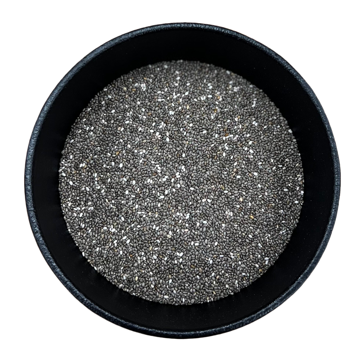 Chia Seed Whole (Salvia hispanica)