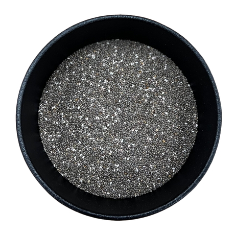 Chia Seed Whole (Salvia hispanica)