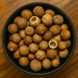 Chinaberry Fruit Whole (Melia Toosendan)