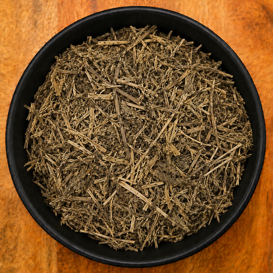 Chinese Elsholtzia Herb Whole (Mosla Chinensis)