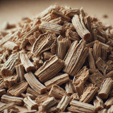 Chinese Lovage Root Pieces (Ligusticum Sinense)